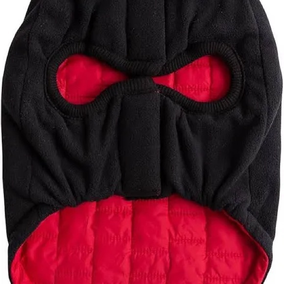 GF Pet Reversible Chalet Jacket XXS (NWOT) - Picture 15 of 15